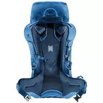 DEUTER Futura PRO 32 - plecak trekkingowy - nightblue-baltic - 2