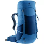 DEUTER Futura PRO 32 - plecak trekkingowy - nightblue-baltic - 5