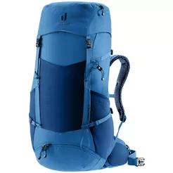 DEUTER Futura PRO 32 - plecak trekkingowy - nightblue-baltic