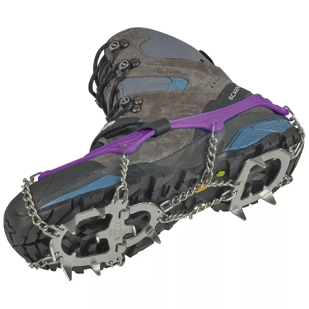 CAMP Ice Master EVO - Raczki turystyczne