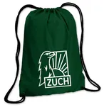 Plecak workowy worek na Zuchowy - zielony ciemny