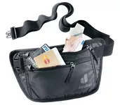DEUTER Security Money Belt I - Black - Saszetka - ukryty portfel - 2