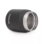 ROCKLAND Termos obiadowy Rocket - 500 ml - termos na żywność - czarny - 3