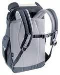 DEUTER Kikki - black-bone - Plecak dziecięcy panda na wycieczki i na co dzień - 2