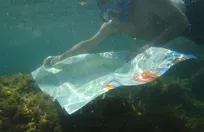 Mapa turystyczna Masyw Śnieznika - Wodoodporna - 2