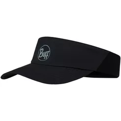 BUFF Daszek sportowy Go Visor - czarny