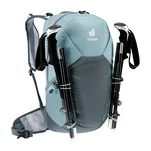 DEUTER Speed Lite 23 SL - shale-graphite - Lekki sportowy plecak damski 