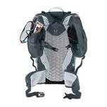 DEUTER Speed Lite 23 SL - shale-graphite - Lekki sportowy plecak damski 