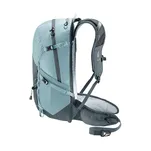 DEUTER Speed Lite 23 SL - shale-graphite - Lekki sportowy plecak damski 