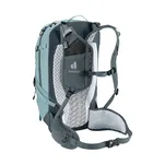 DEUTER Speed Lite 23 SL - shale-graphite - Lekki sportowy plecak damski 