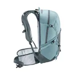 DEUTER Speed Lite 23 SL - shale-graphite - Lekki sportowy plecak damski 