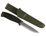 Mora 860 Companion Military Green - nóż finka harcerska 