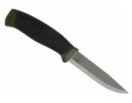 Mora 860 Companion Military Green - nóż finka harcerska 