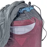 DEUTER Mesh Sack 10 - atlantic/ink - pokrowiec z siatki na odzież - 2