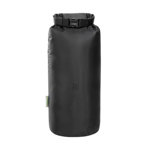 TATONKA Dry Sack - black - worek wodoszczelny o pojemności 4 litrów