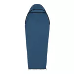 FJORD NANSEN Mjuka Thermal Liner - wkładka do śpiwora - navy - 2