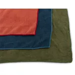 PINGUIN Terry Towel L - Ręcznik podróżny 60 x 120 cm - olive - 4