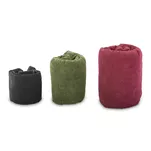 PINGUIN Terry Towel L - Ręcznik podróżny 60 x 120 cm - olive - 3