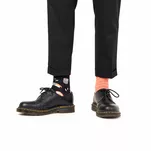 MANY MORNINGS - Sushi Roll - bawełniane kolorowe skarpetki - 2