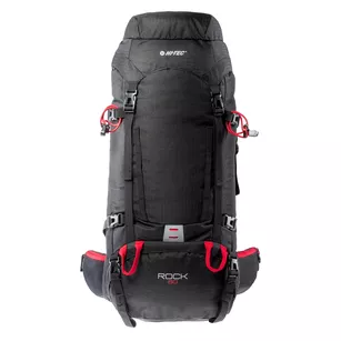 HI-TEC Rock 50 - plecak trekkingowy dla harcerzy i turystów
