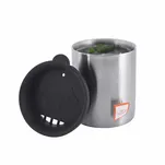 TATONKA Thermo Mug 250- kubek termiczny z pokrywką