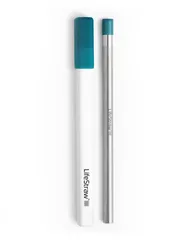 LIFESTRAW Sip – stalowa słomka filtrująca wodę - Laguna Teal