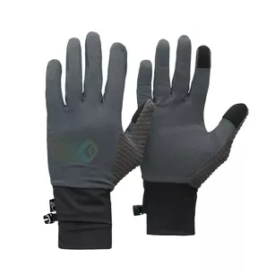 BLACK DIAMOND Deploy Gloves - Lekkie rękawiczki polarowe
