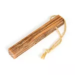 LIGHT MY FIRE Fire Lighting Kit BIO - krzesiwo, podpałka, szpic ogniskowy - hazyblue - 3