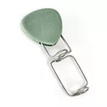 LIGHT MY FIRE Fire Lighting Kit BIO - krzesiwo, podpałka, szpic ogniskowy - hazyblue - 4