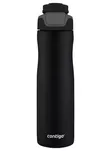 CONTIGO Autoseal Chill - butelka termiczna na napoje - Matte Black | 720 ml - 4