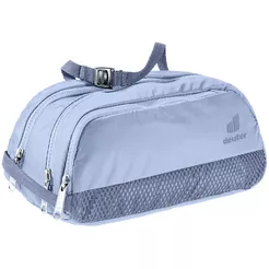 DEUTER Wash Bag Tour II - polar-bluejay - Kosmetyczka turystyczna