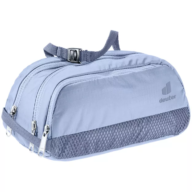DEUTER Wash Bag Tour II - polar-bluejay - Kosmetyczka turystyczna