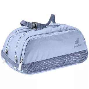 DEUTER Wash Bag Tour II - polar-bluejay - Kosmetyczka turystyczna