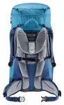 DEUTER Fox 40 - Dziecięcy plecak turystyczny - wave-nightblue - 2
