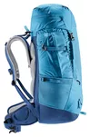 DEUTER Fox 40 - Dziecięcy plecak turystyczny - wave-nightblue - 3