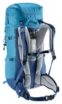 DEUTER Fox 40 - Dziecięcy plecak turystyczny - wave-nightblue - 4