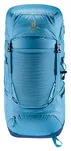 DEUTER Fox 40 - Dziecięcy plecak turystyczny - wave-nightblue - 6