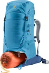 DEUTER Fox 40 - Dziecięcy plecak turystyczny - wave-nightblue - 7
