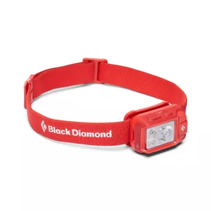 BLACK DIAMOND Spot 450 lumenów - Octane - latarka czołowa czołówka Dual-Fuel