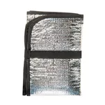 TATONKA Alu-Seat Mat - Mata aluminiowa do siedzenia 45x90 cm - 3