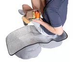 TATONKA Alu-Seat Mat - Mata aluminiowa do siedzenia 45x90 cm - 4