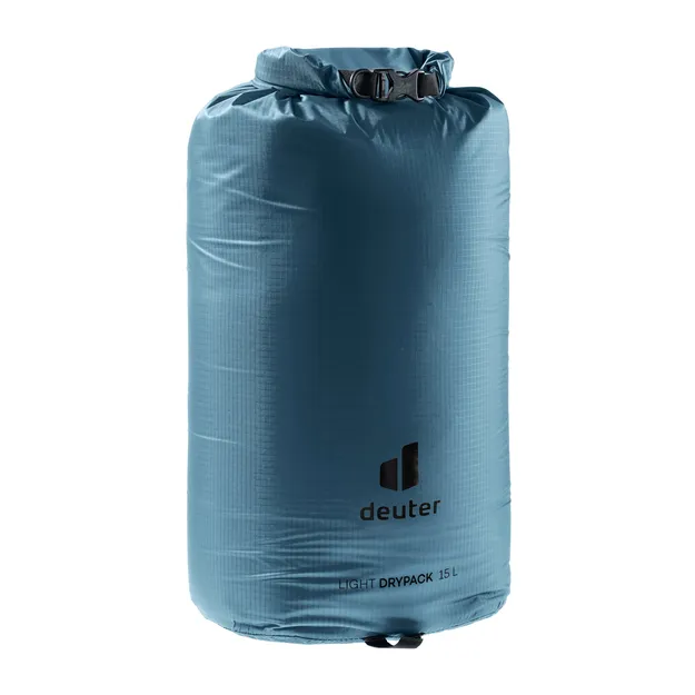 DEUTER Light Drypack 15 - atlantic - worek wodoszczelny