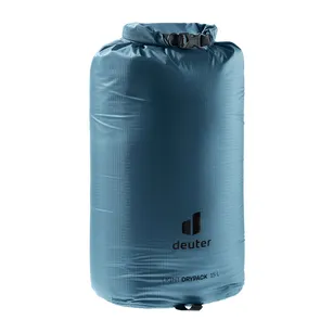 DEUTER Light Drypack 15 - atlantic - worek wodoszczelny