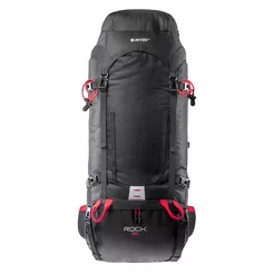 HI-TEC Rock 65 - plecak trekkingowy dla harcerzy i turystów