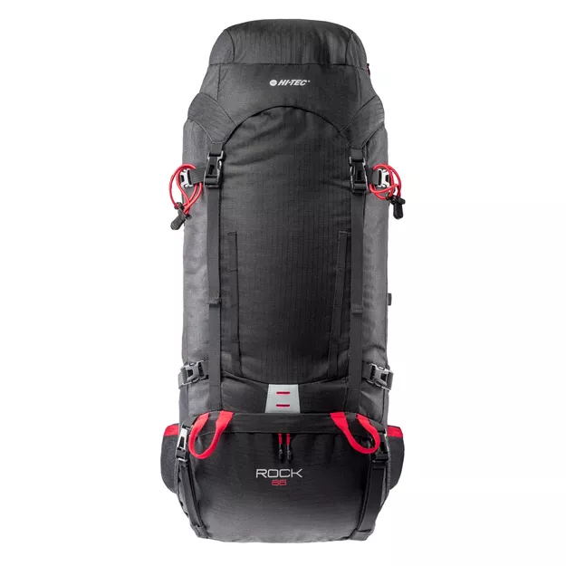 HI-TEC Rock 65 - plecak trekkingowy dla harcerzy i turystów