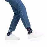 MANY MORNINGS - Fast Cars - skarpety w auta - 2