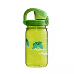 NALGENE Bidon na wodę / bidon dla dzieci - Green Nessie - 2