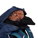 ALPINUS Woodpecker 70 - granatowy - duży plecak turystyczny trekkingowy - 7