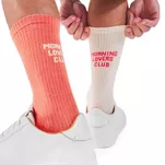 MANY MORNINGS - Lovers Club - kolorowe skarpetki sportowe - 2