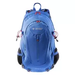 HI-TEC Aruba 30 - plecak turystyczny z siatką dystansową - classic blue - 2